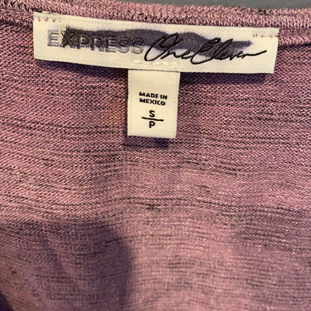 Express Shirt - Picture 2 of 3